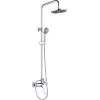 8008淋浴花洒套装