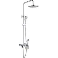 8013淋浴花洒套装