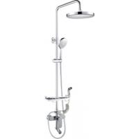 8027淋浴花洒套装