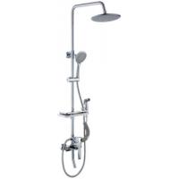 8045淋浴花洒套装