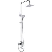 8048淋浴花洒套装