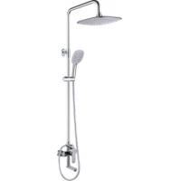 8049淋浴花洒套装