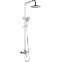 8054淋浴花洒套装