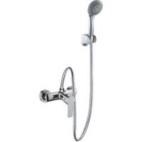 8060简易花洒套装