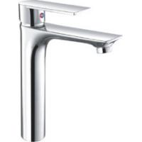 5057加高面盆龙头