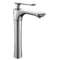 5058加高面盆龙头