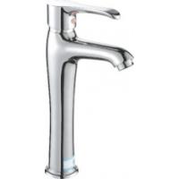 5062加高面盆龙头