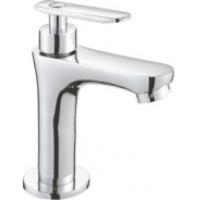 6505单冷面盆龙头