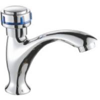 6507单冷面盆龙头