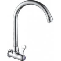 6609单冷厨房龙头