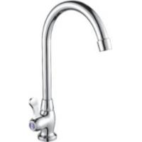 6610单冷厨房龙头