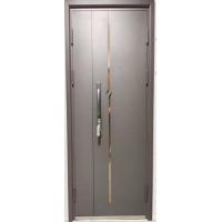 紫金阳光防盗门