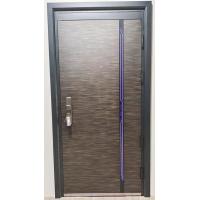 小E指定款防盗门