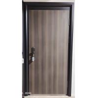 布加迪指定款防盗门