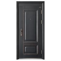 英伦指定款防盗门