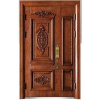 米兰之家防盗门