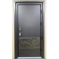 富春山居图防盗门