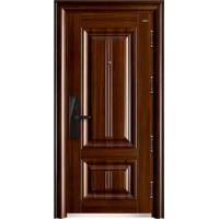 WH-9-002甲级防盗门