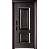 WH-10-026甲级防盗门