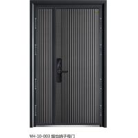 WH-10-003维也纳子母防盗门