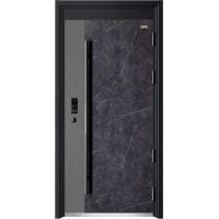 WH-10-009甲级防盗门