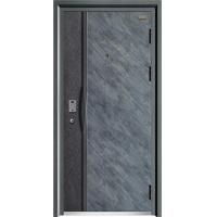 WH-10-0017甲级防盗门