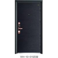 WH-10-0019甲级防盗门