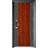 WH-10-0023甲级防盗门