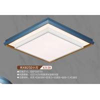 RX8232小方吸顶灯
