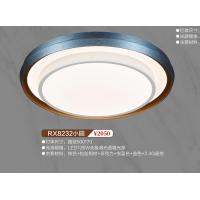 RX8232小圆吸顶灯