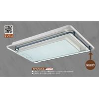 RX8250大长吸顶灯