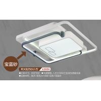 RX8250小方吸顶灯