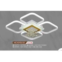 HC1015小方吸顶灯