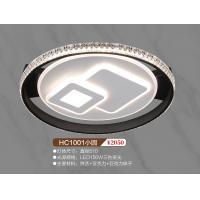 HC1001小圆吸顶灯