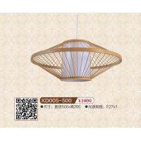 XD05-500吊灯