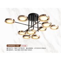 DK6052-10北欧风吊灯