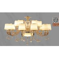 EQ9061-10-5欧式吊灯