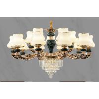 QE9063-10-5欧式吊灯