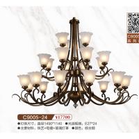 C9005-24美式灯