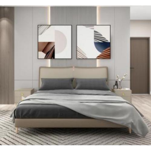 慕思寝具BCZ2-012床架