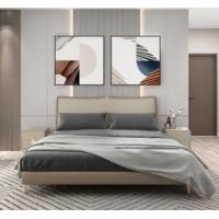 慕思寝具BCZ2-012床架