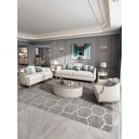 现代美式轻奢沙发H906