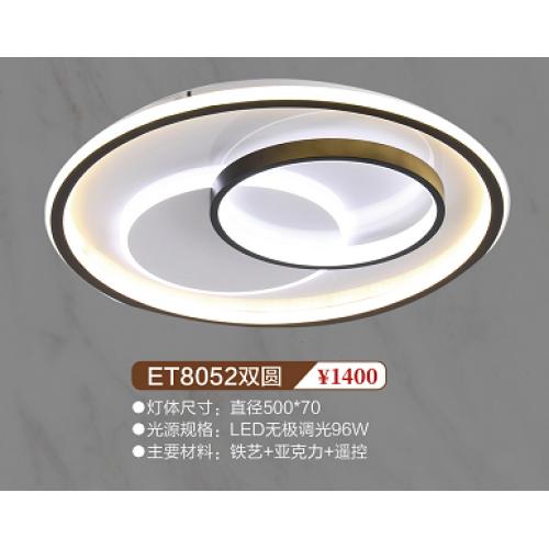 ET8052双圆