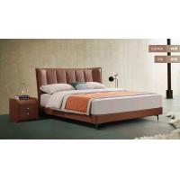 简单潮居风尚床