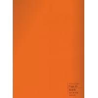 肤感橙-碳晶板