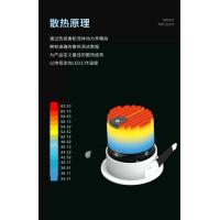 智能射灯（易微联版）