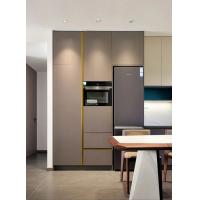 智能深防眩射灯（易微联版）