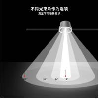 智能筒灯（易微联版）深防眩